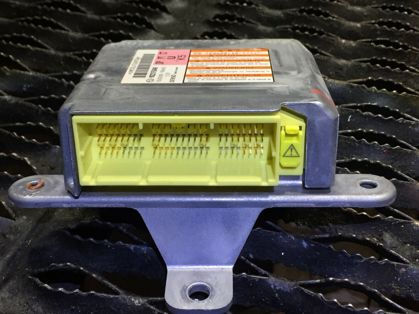 08 09 10 Subaru Impreza 2.5l Control Module Computer 98221fg040 OEM