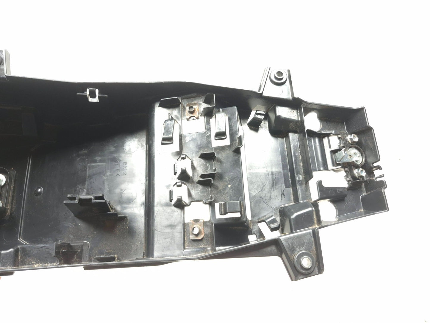 2025 Yamaha Xsr900 Rear Undertail Battery Tray OEM