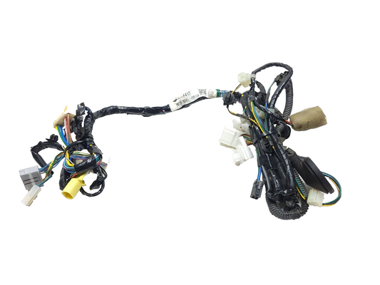 10 - 15 Mitsubishi Lancer Trunk Rear End Wire Harness 8510f413 OEM 56k Miles