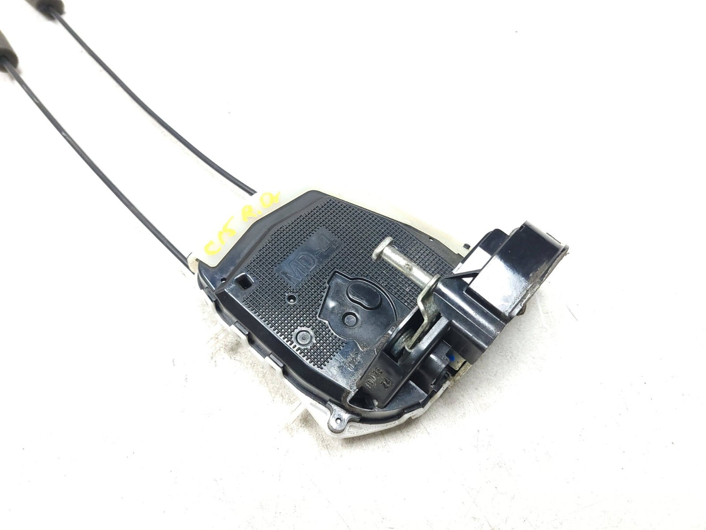 11-15 Subaru Impreza Door Lock Latch Actuator Rear Driver Side OEM Sedan