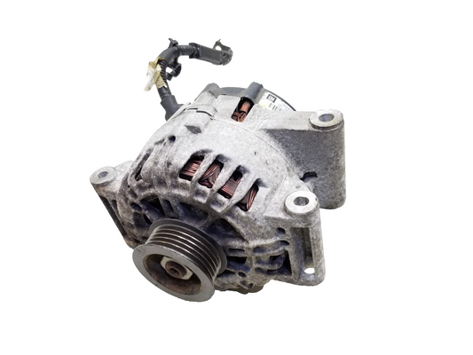 2010 - 2017 Chevrolet Equinox GMC Terrain Alternator 2.4l OEM