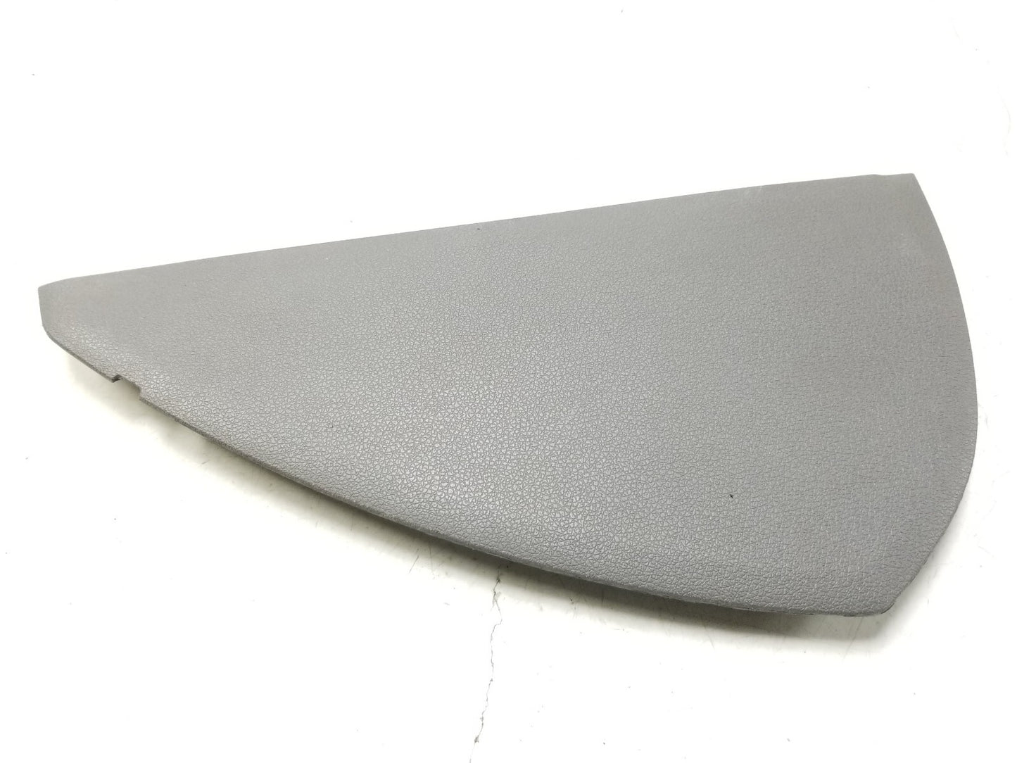2009 - 2017 Audi Q5 Dash End Cap Cover Trim Pair OEM