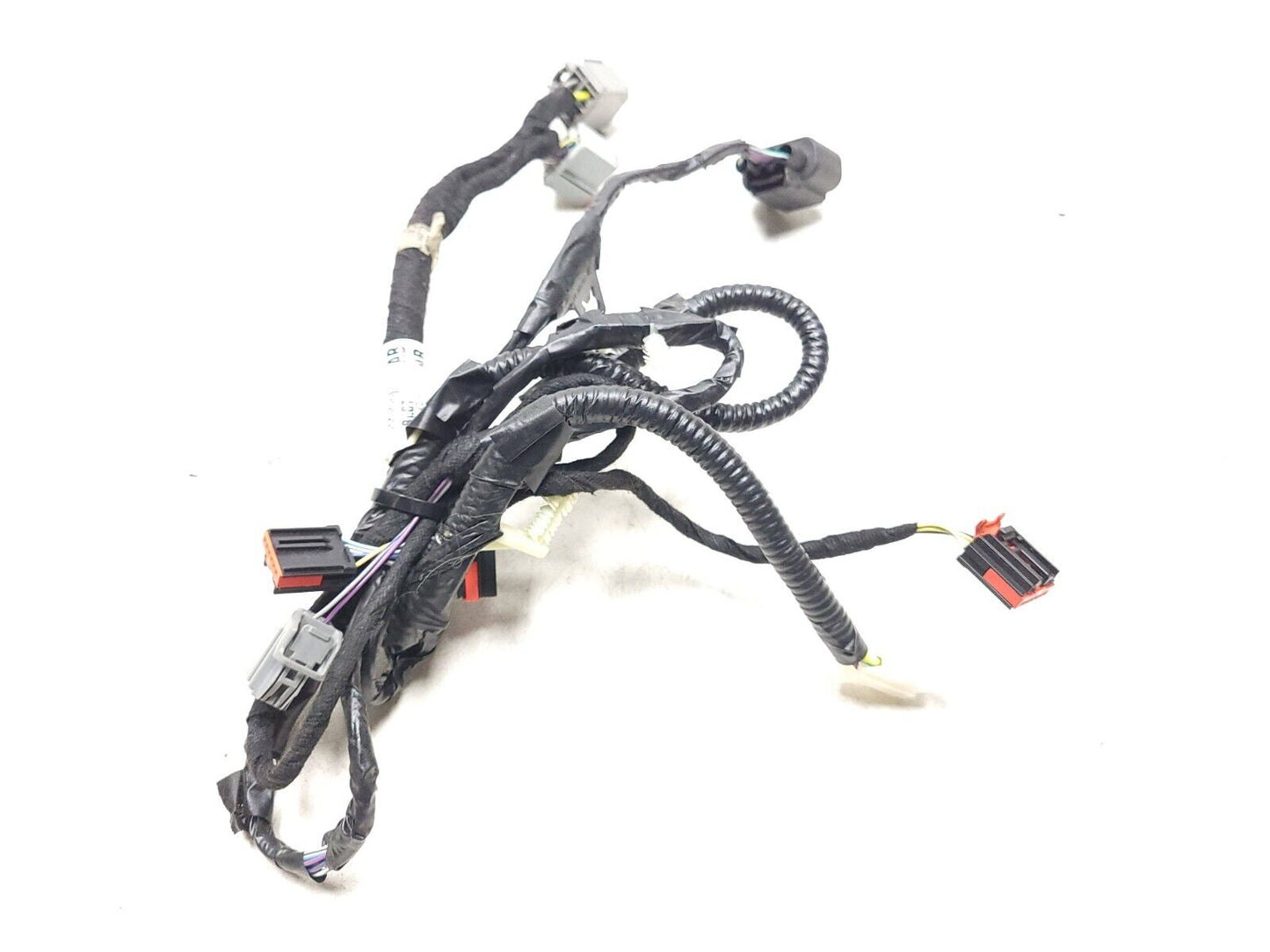 08 - 12 Ford Escape Heater Wire Harness OEM