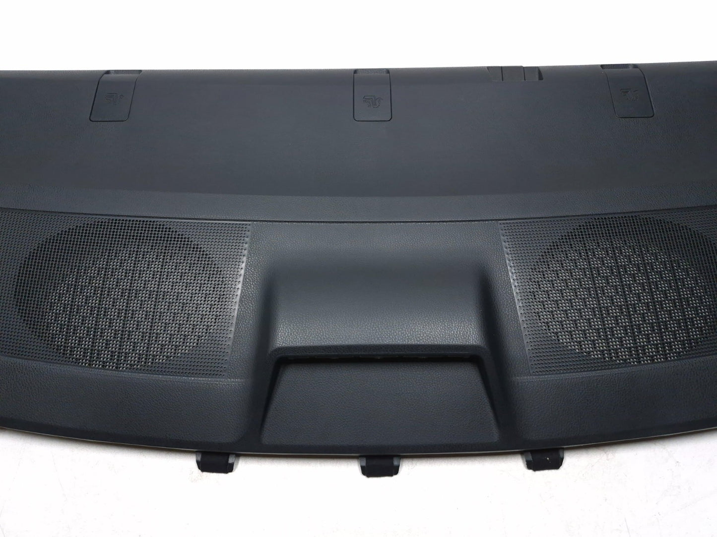2018 Toyota Corolla Rear Deck Shelf Tray OEM