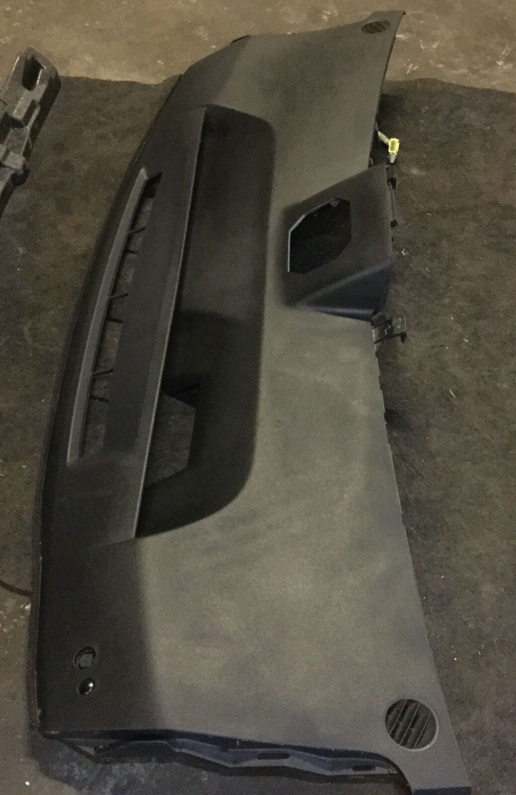 04 05 06 07 08 09 Toyota Prius Dash Dashboard Panel Pad 55300-47040-c0