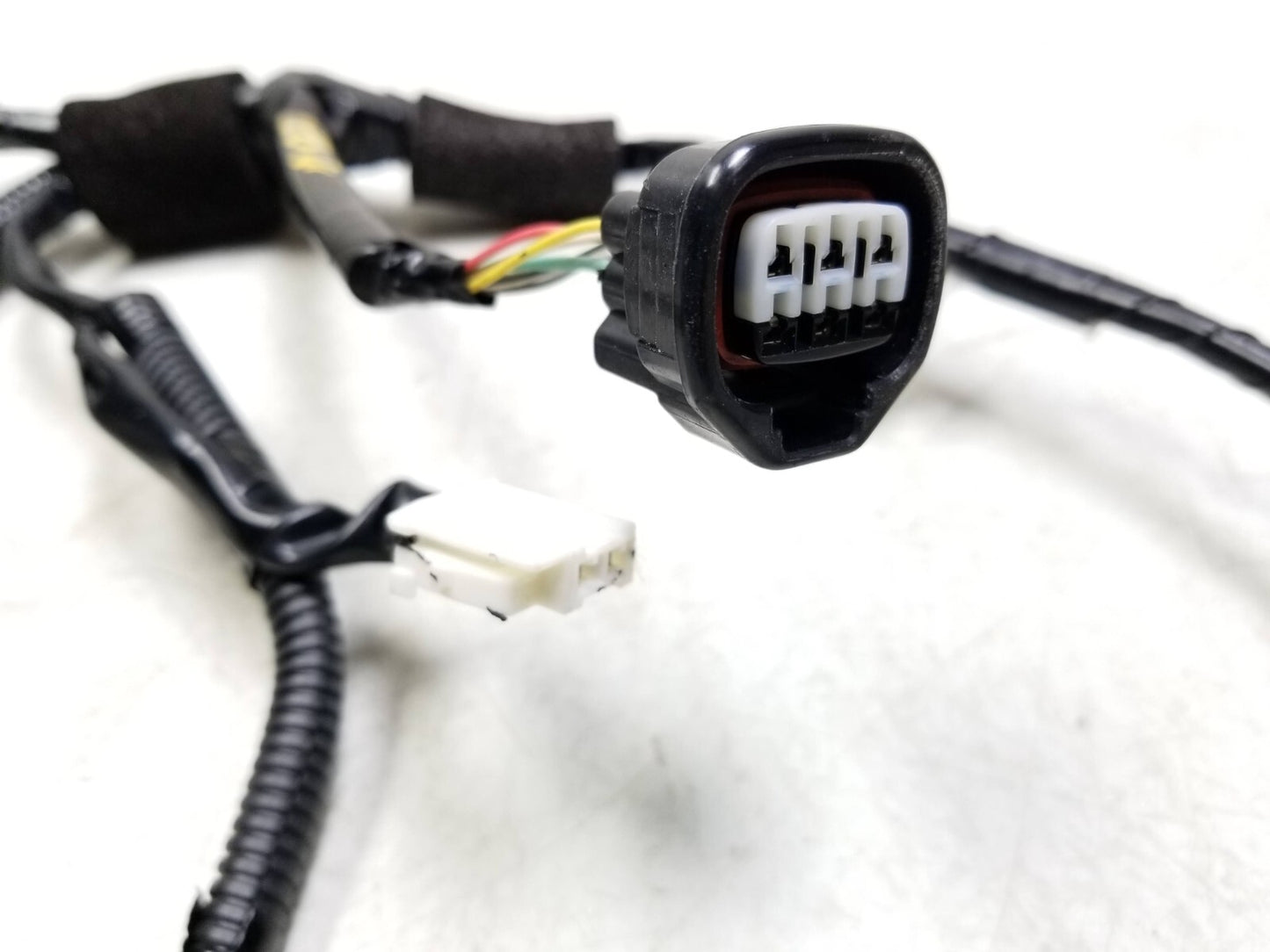 2013-2016 Scion Fr-s Door Wire Harness  Front Driver Side Left OEM