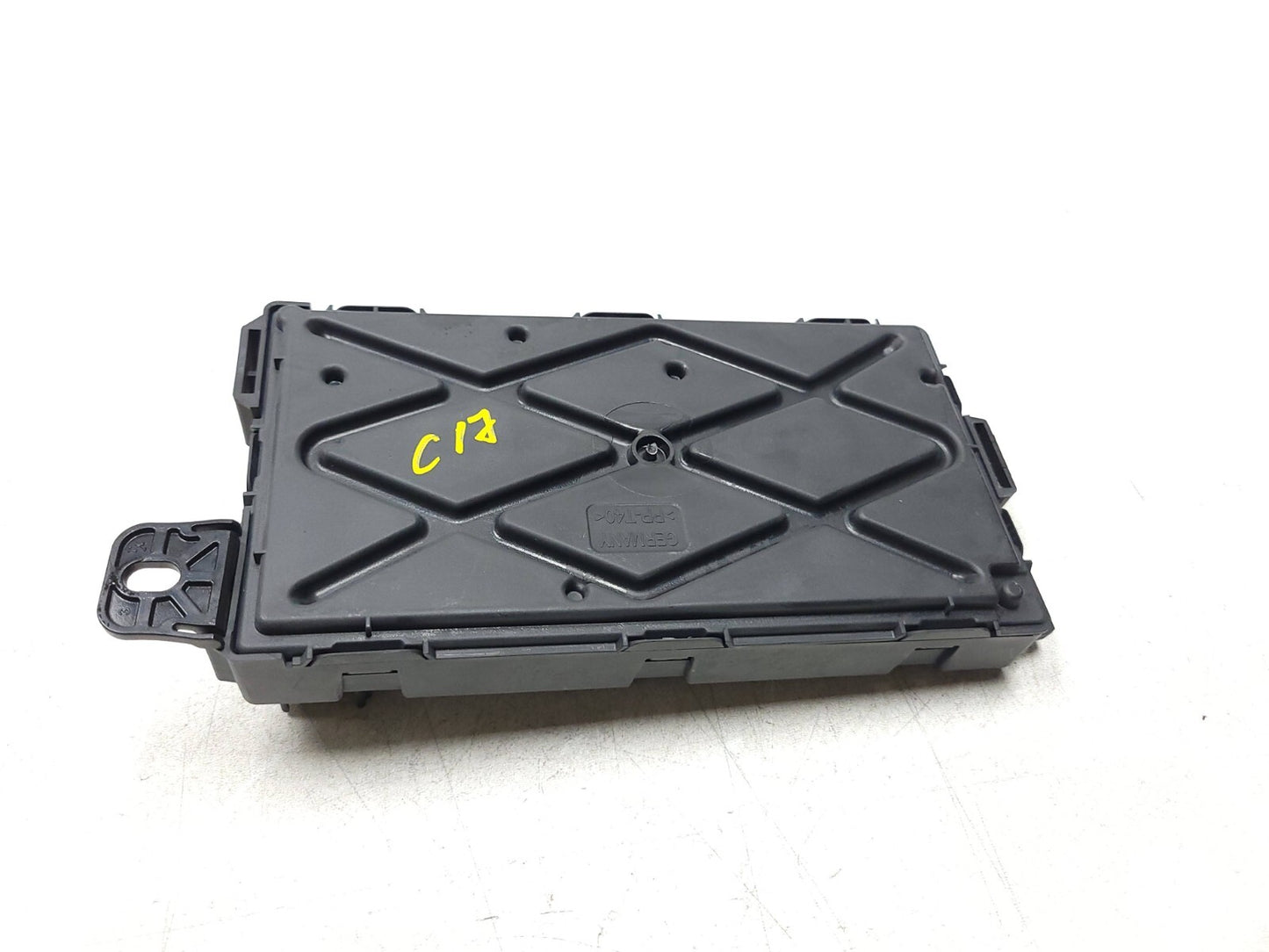 13-18 BMW 330xi F30 Body Control Module Bcm 61359866979 OEM β
 76k Miles