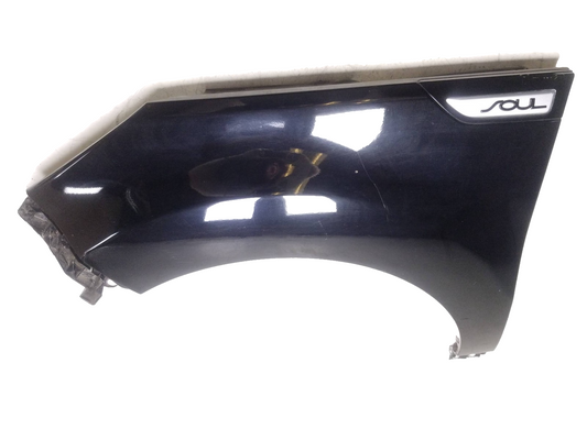 2016 Kia Soul Fender Driver Side Left OEM ✅