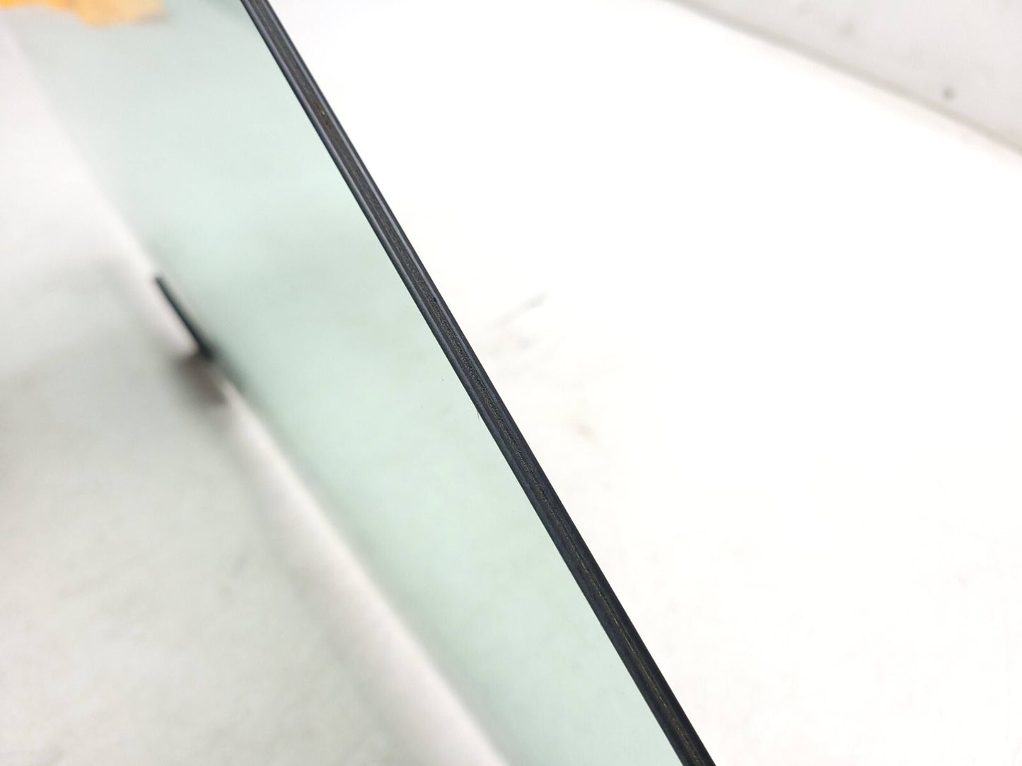 09 - 14 Hyundai Genesis Door Window Glass Double Front Passenger Side OEM Sedan