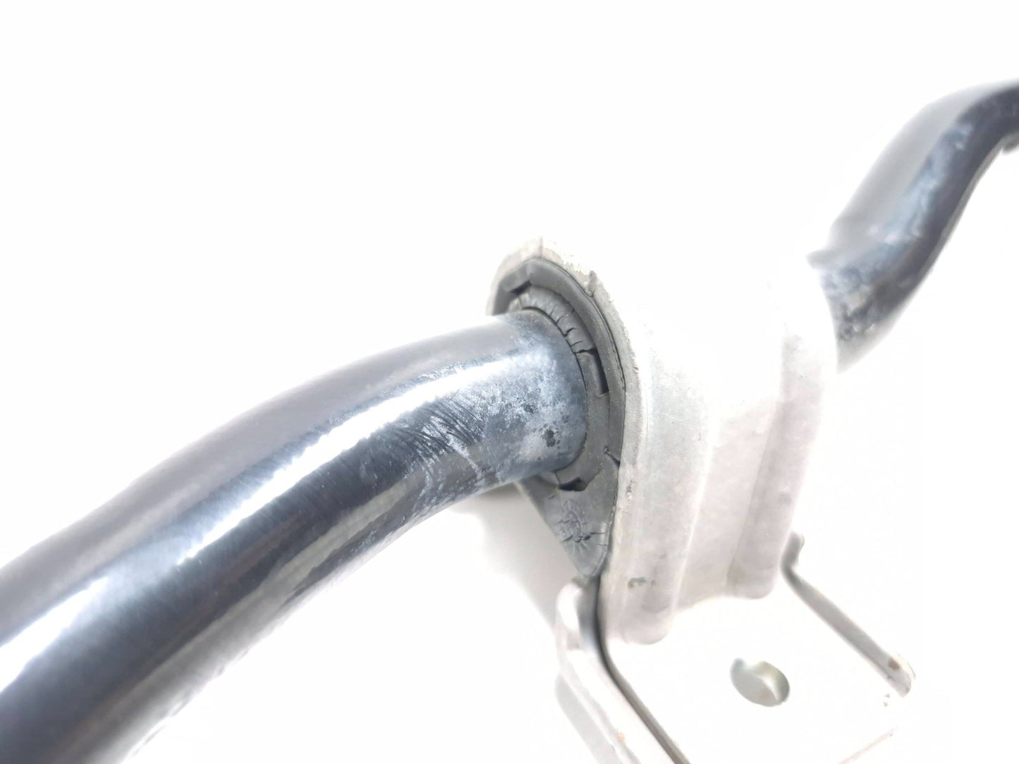 2014 Fiat 500l Front Stabilizer Links & Bushing OEM