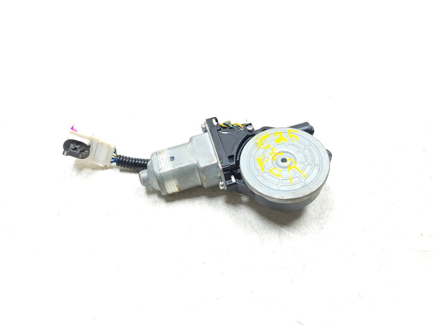 13-15 Acura RDX Front Driver Seat Adjust Motor 3pcs OEM ✅