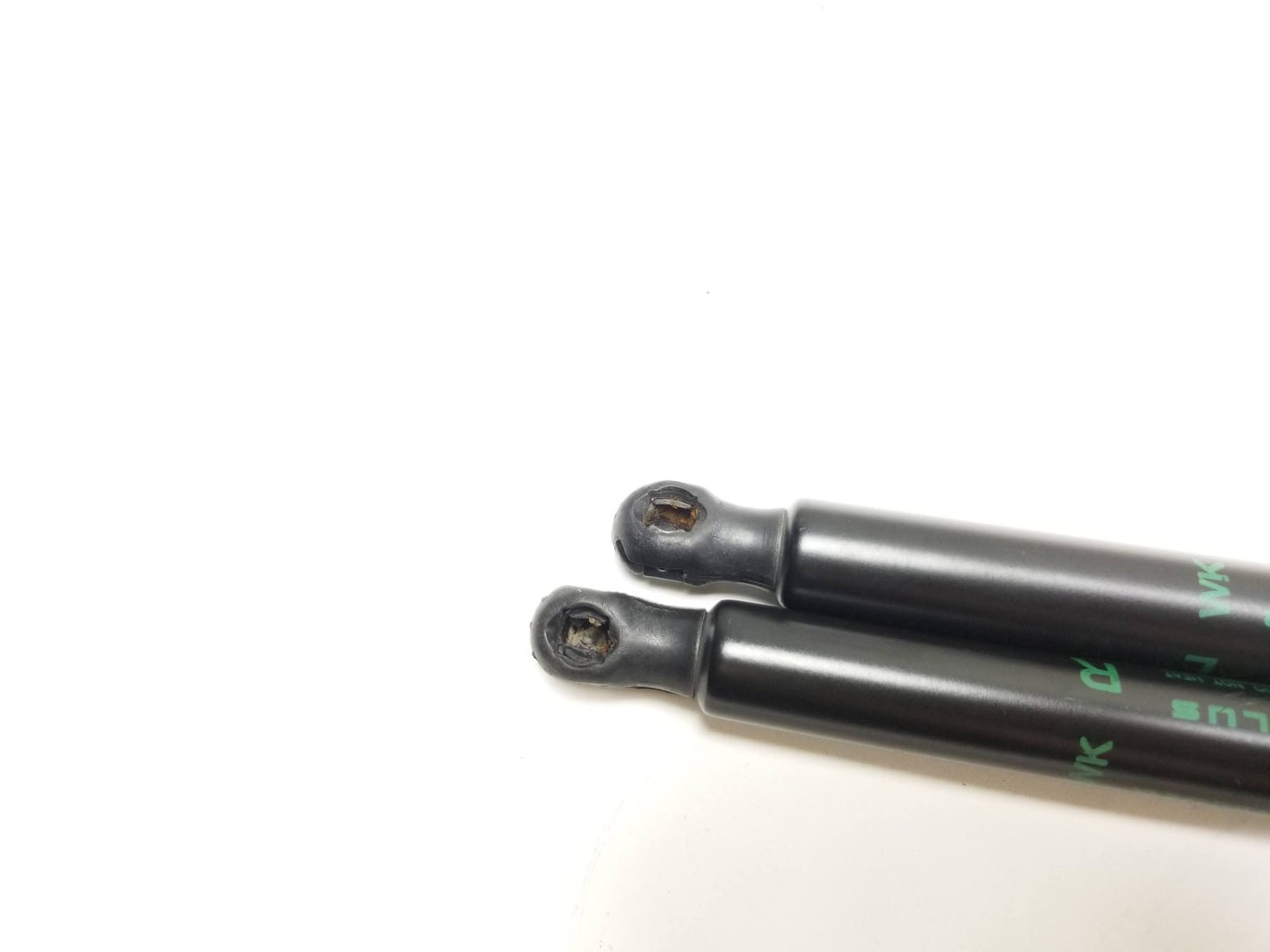 2012 Jeep Grand Cherokee Trunk Lid Shock Strut Support Pair OEM