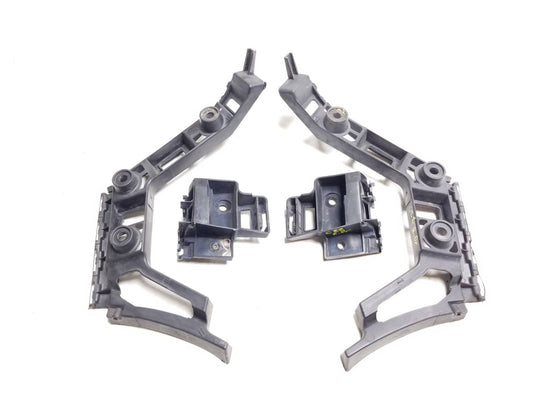 2010 - 2014 VW Golf GTI Rear Bumper Side Retainer Left & Right OEM