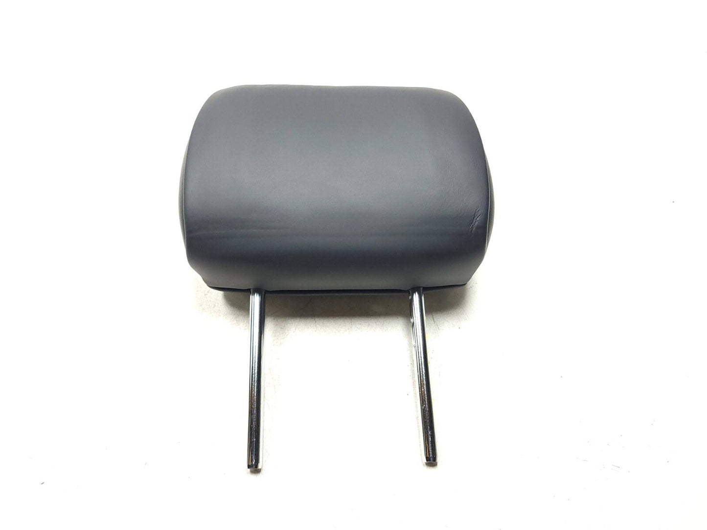 09 - 12 Hyundai Genesis Rear Seat Headrest 3pcs OEM Sedan