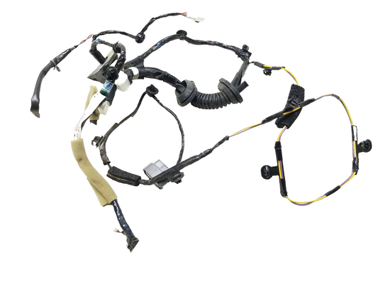 2011 - 2014 Nissan Rogue Front Door Wire Harness Passenger Right OEM