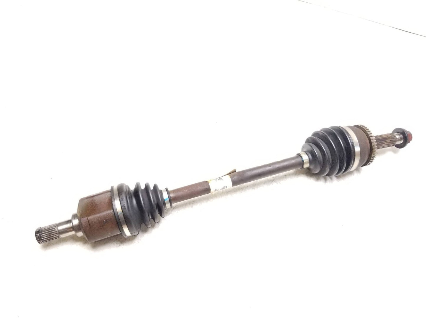 2012 - 2019 Kia Soul Axle Shaft Front Driver Side Left OEM