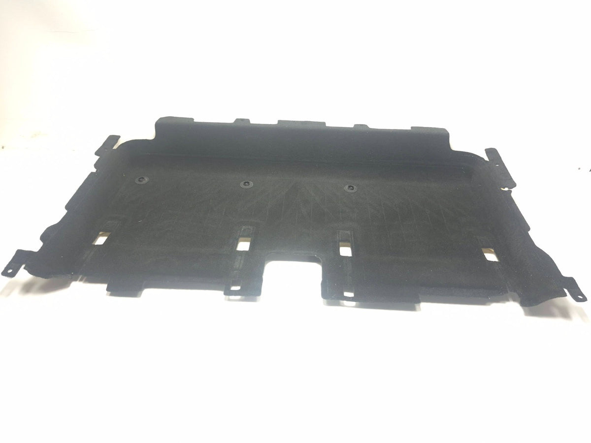2021 Tesla Model 3 Interior Floor Carpet Liner Front & Rear 1127289-00-f OEM