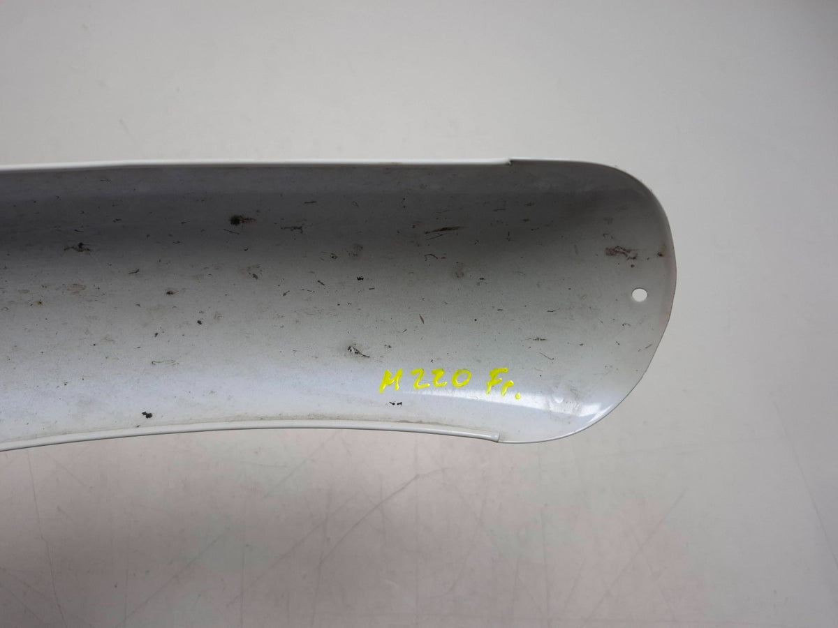 2004-2006 Harley Sportster Xl1200 Xl883 Front Fender