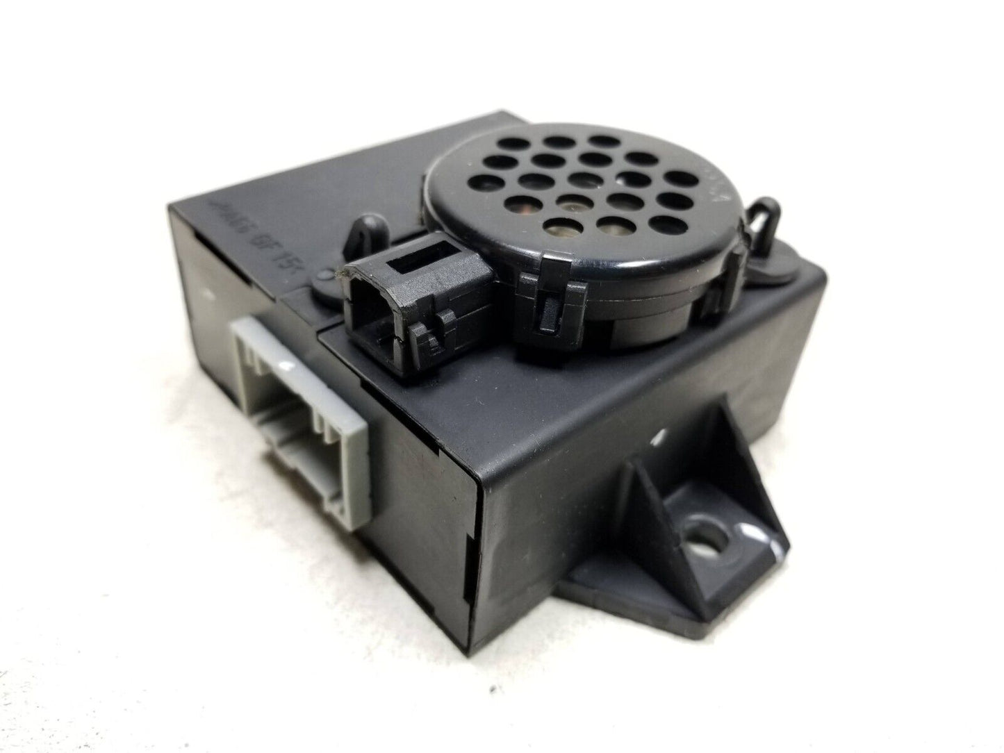 10 - 13 Ford Transit Connect Driver Assist Control Module At1t-15t850-aa OEM