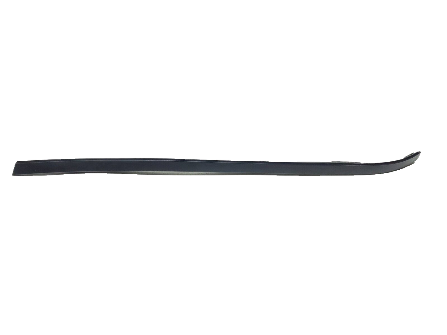 12 - 16 Jeep Patriot Roof Trim Molding Passenger Side Right OEM 54k Miles