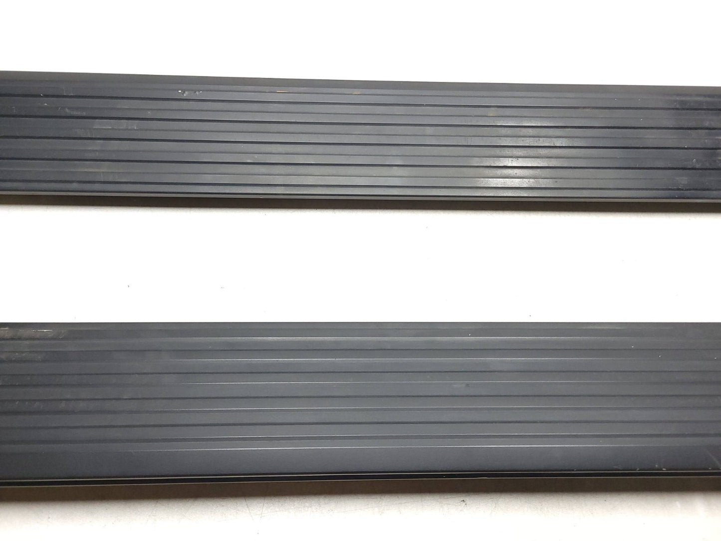 07-08 Lincoln Navigator Running Board Left & Right Pair OEM
