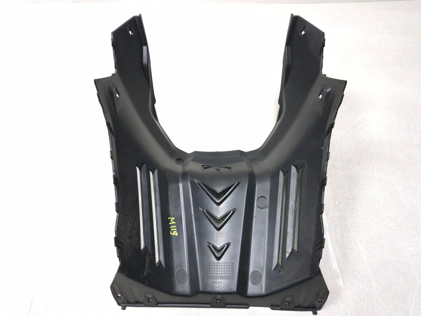 2025 Qiax Fy200t34/tank 200 Under Seat Cover OEM