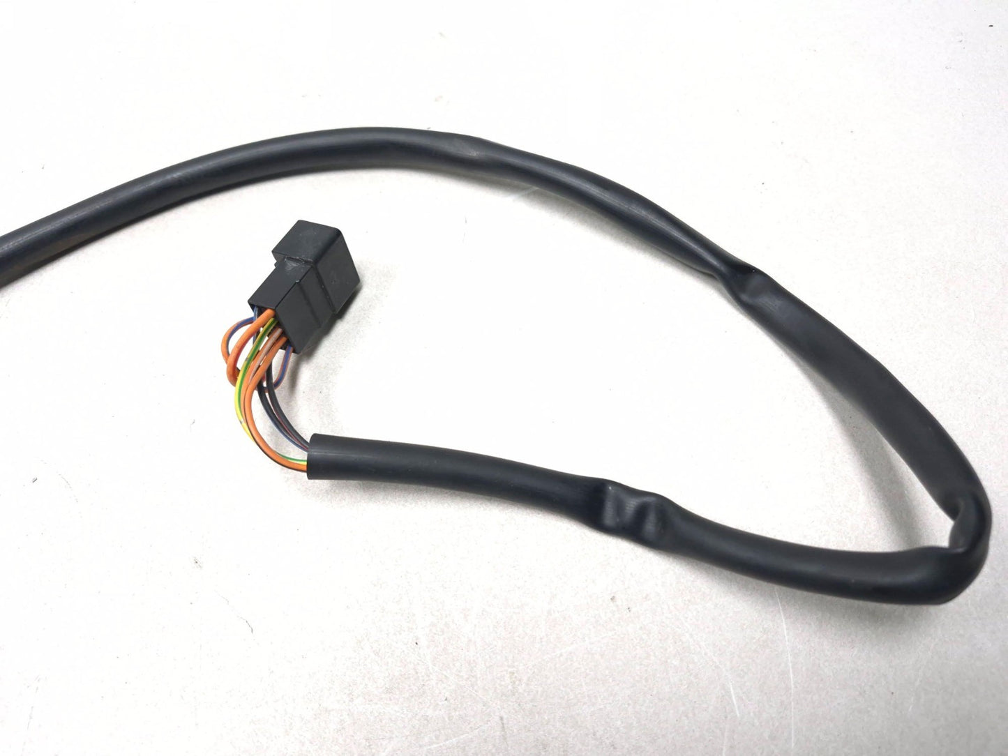 1999 Suzuki Intruder 1500 Right Switch & Throttle Control Cable Grip Assy OEM