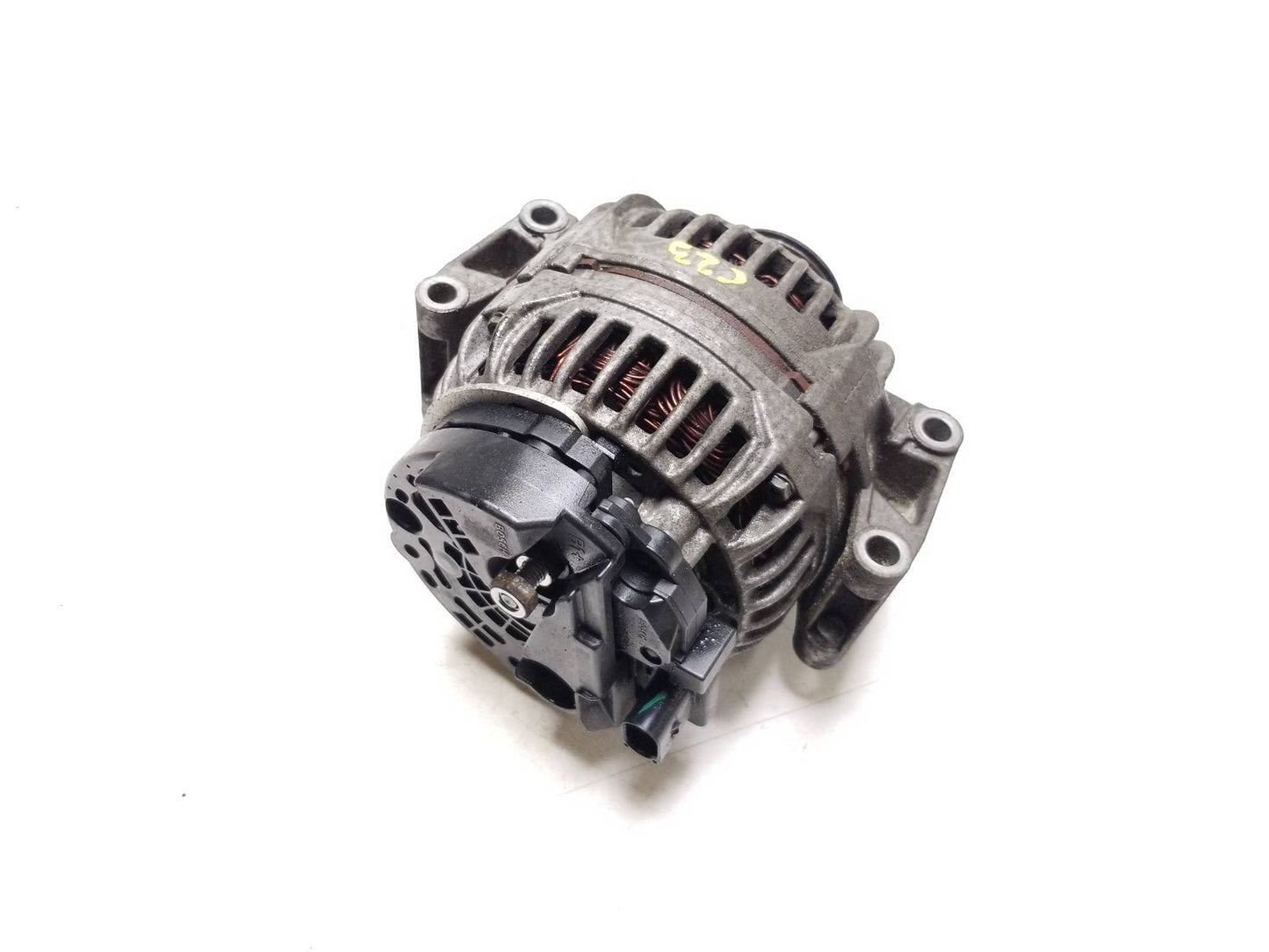 2010 - 2014 VW Golf GTI Alternator OEM