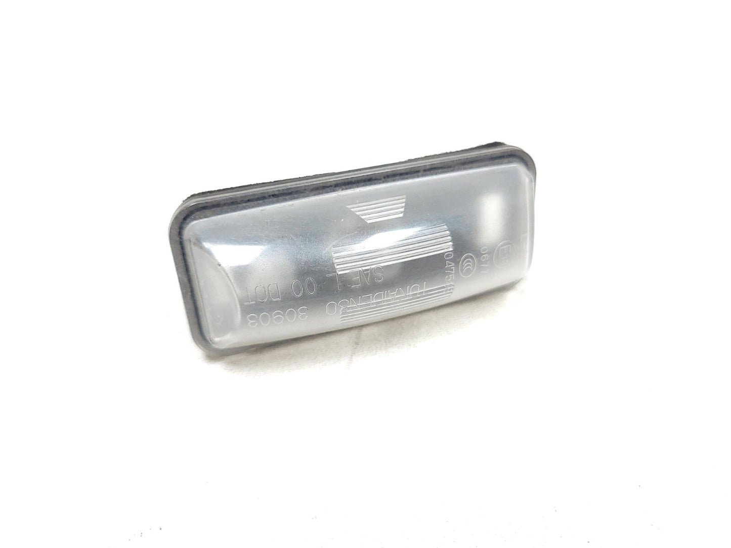 13-16 Scion Fr-s Frs Rear License Plate Light Lamp 2pcs Oem✅