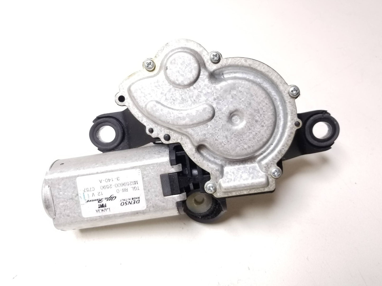 2014 Fiat 500l Liftgate Wiper Motor OEM