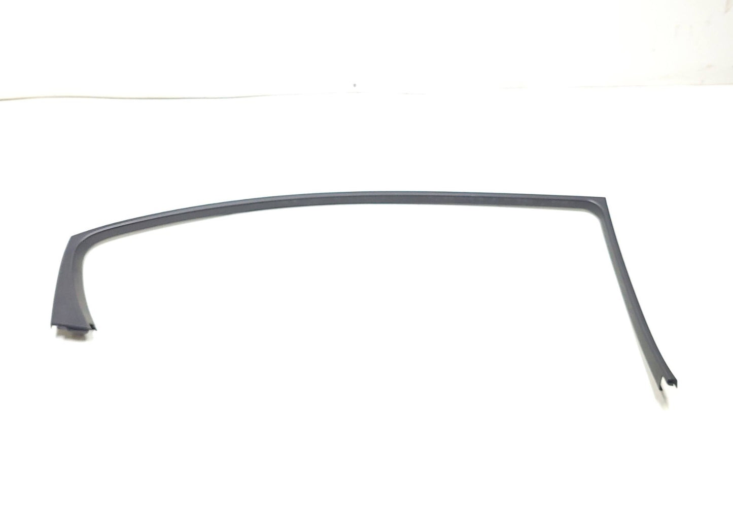09 - 12 Hyundai Genesis Door Frame Inner Cover Trim 4pcs OEM Sedan