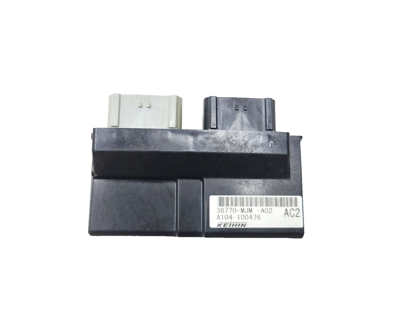 2014 2015 Honda Interceptor Vfr800 Cdi Ecu Ecm Computer Control OEM