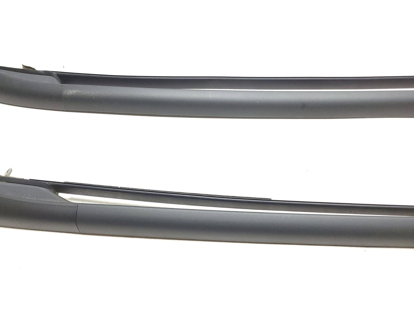 13 14 15 16 Ford Escape Roof Rail Rack Track Pair OEM