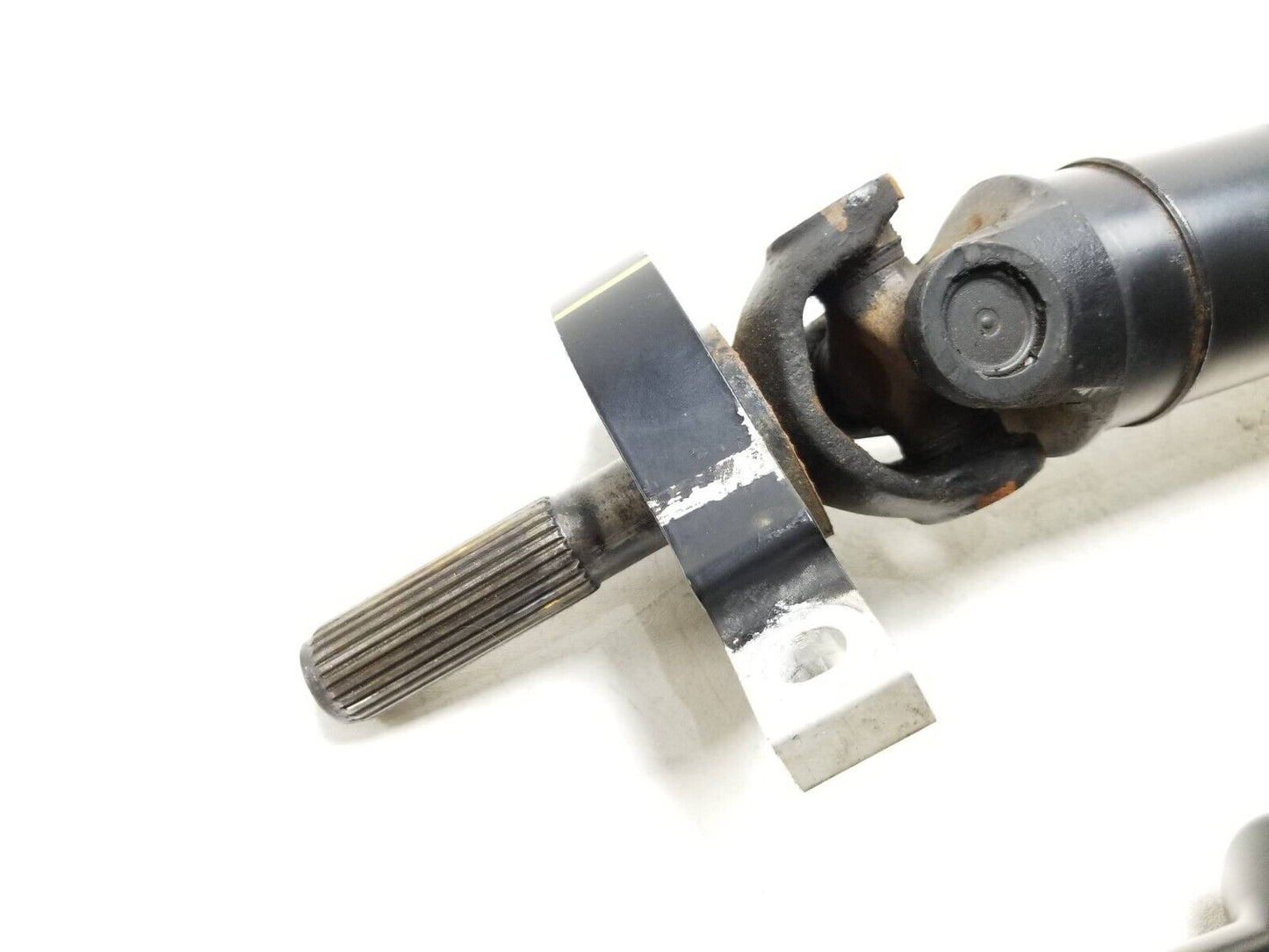 09 - 12 Hyundai Genesis Coupe Rear Driveshaft 2.0t OEM