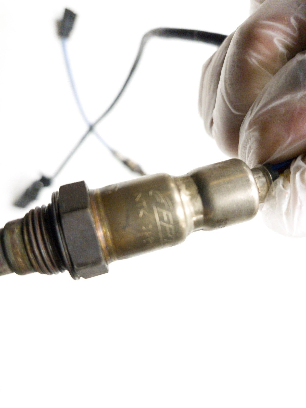 2014 Fiat 500l Oxygen Sensor OEM