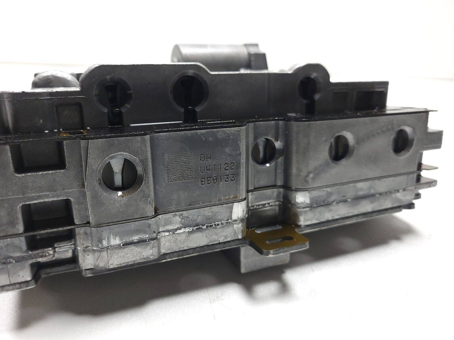 2011 Cadillac SRX At Transmission Valve Body 3.0l OEM