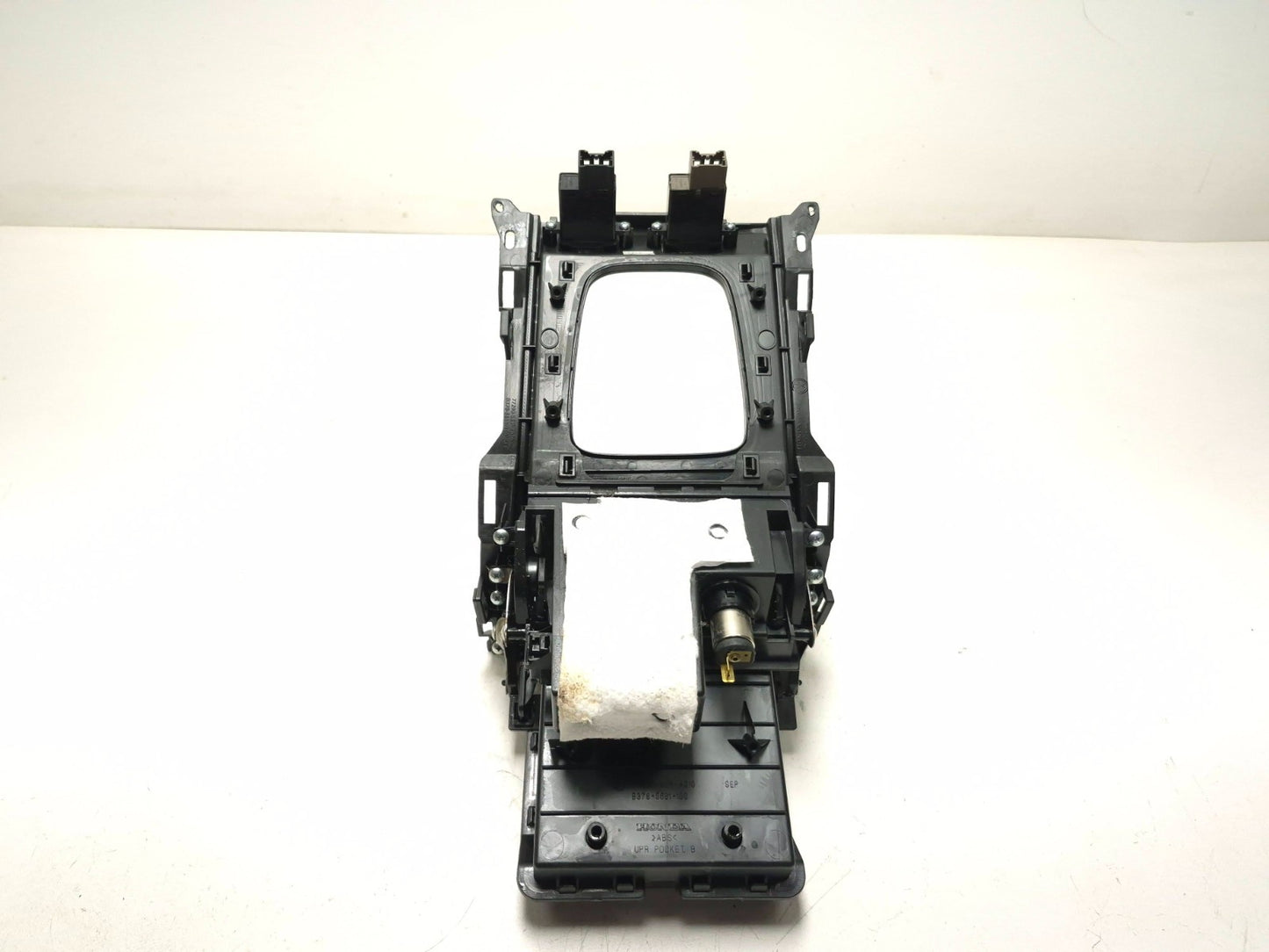 2007 Acura Tl Center Console Shifter Trim OEM
