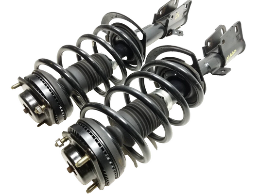2011 - 2014 Chrysler 200 Front Shock Absorber Left & Right 2.4l *aftermarket*
