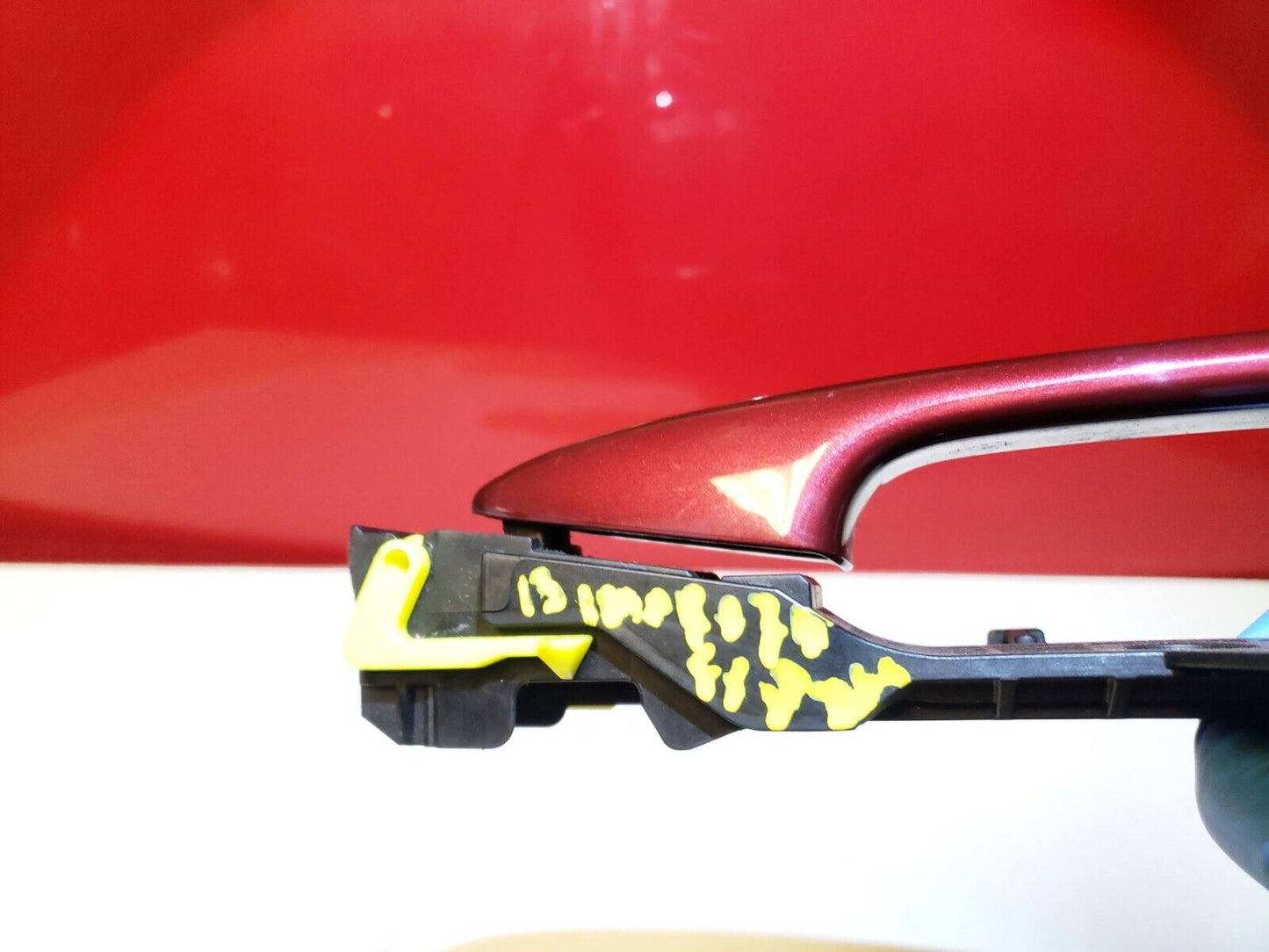 12 13 14 15 16 Subaru Impreza Front Right Pass Exterior Door Handle OEM H2q