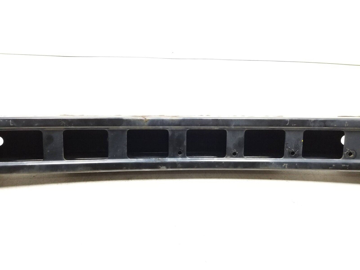 09 - 12 Hyundai Genesis Coupe Front Bumper Reinforcement OEM