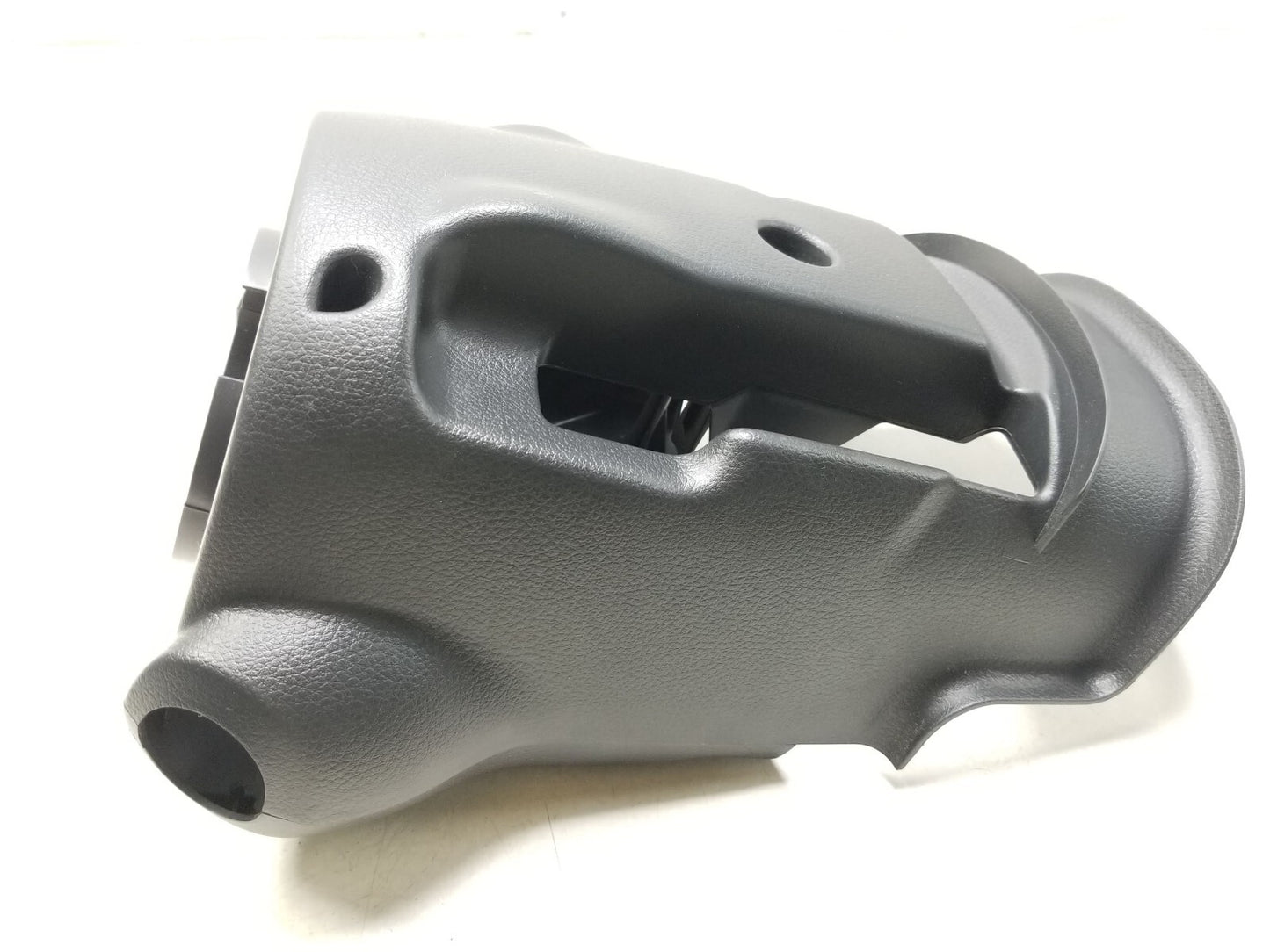 11-15 Nissan Rogue Steering Column Shroud Trim Cover OEM ✅