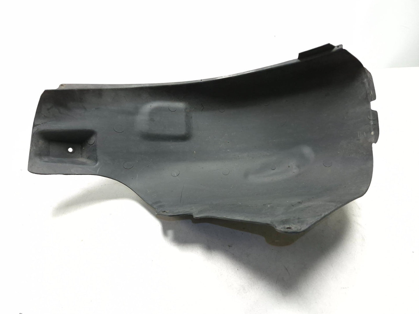 2016 Dodge Grand Caravan Fender Liner Splash Guard 3pcs OEM