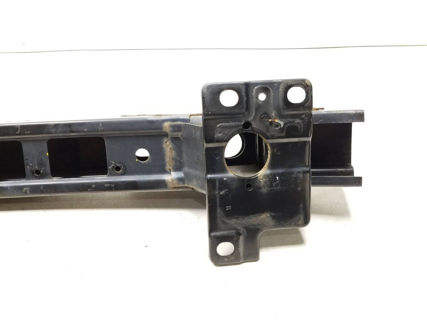 09 - 12 Hyundai Genesis Coupe Front Bumper Reinforcement OEM