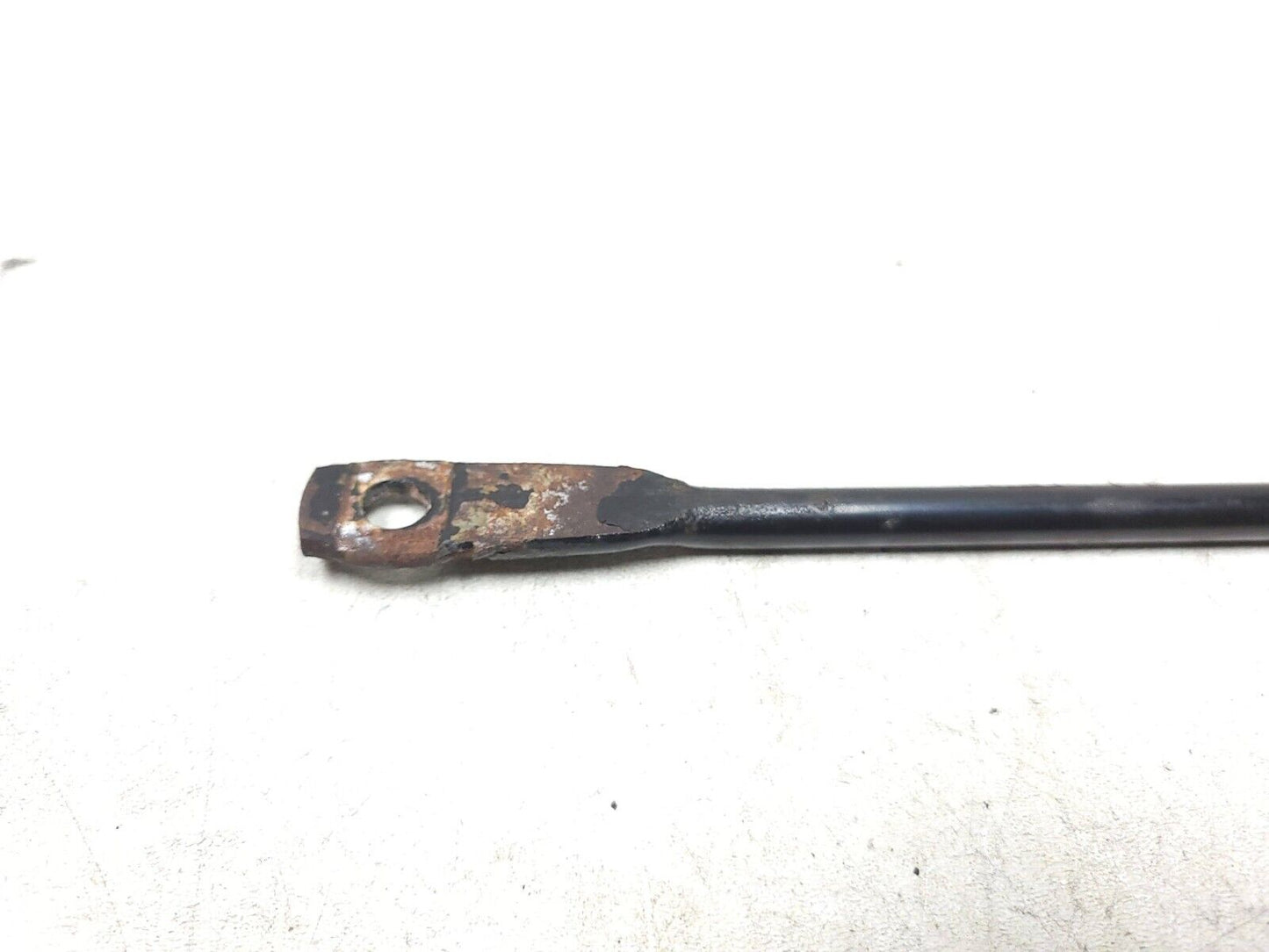 10-14 Chevrolet Suburban Battery Tray Support Bracket OEM