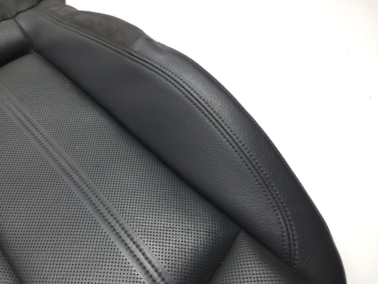 12 - 17 Audi A7 Front Passenger Seat Lower Cushion OEM