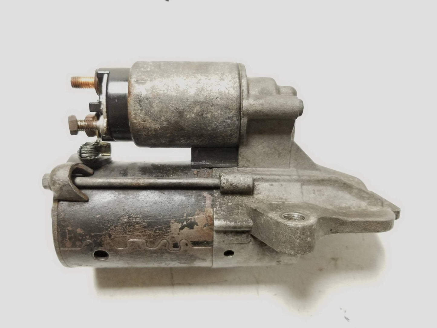 10 - 13 Ford Transit Connect Starter Motor OEM