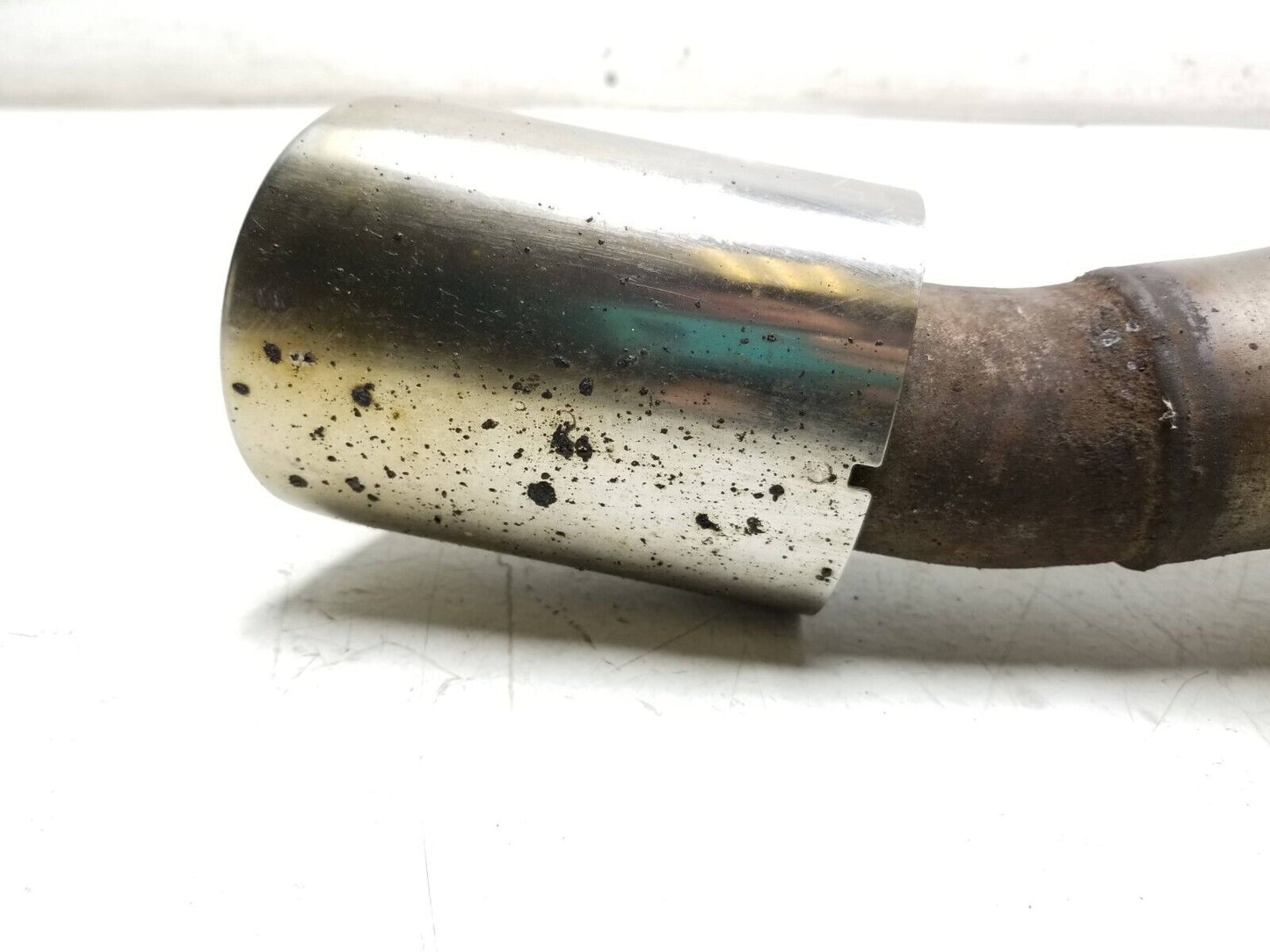 08 - 15 Scion Xb Rear Exhaust Pipe OEM
