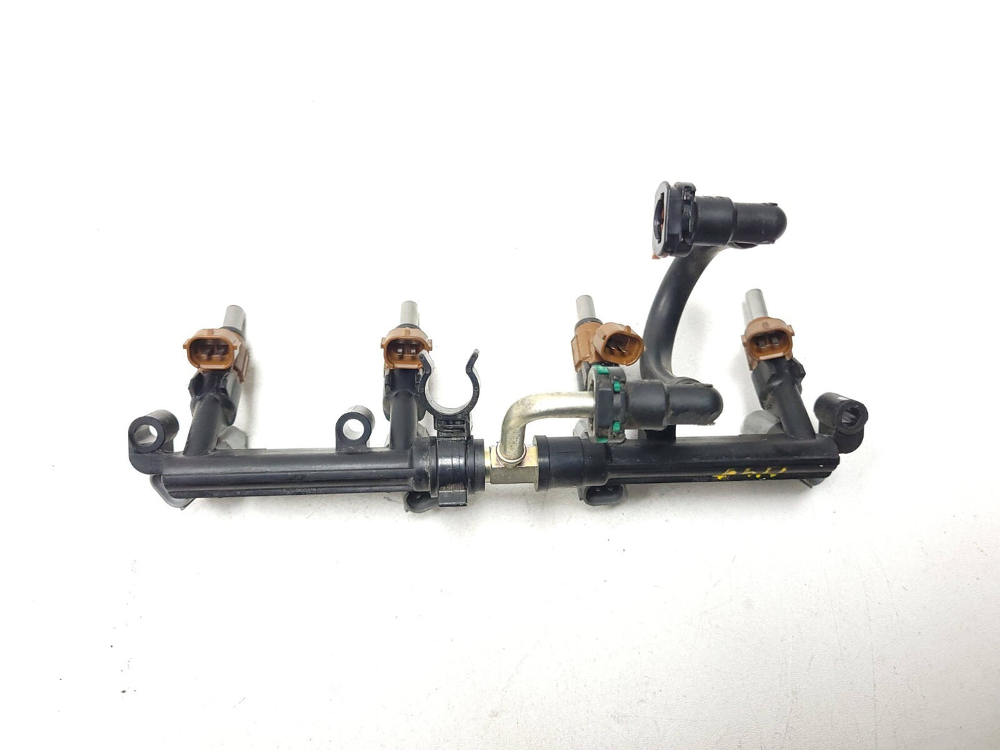 2011 - 2024 Suzuki Gsxr600 Gsxr750 Fuel Rail & Injector OEM