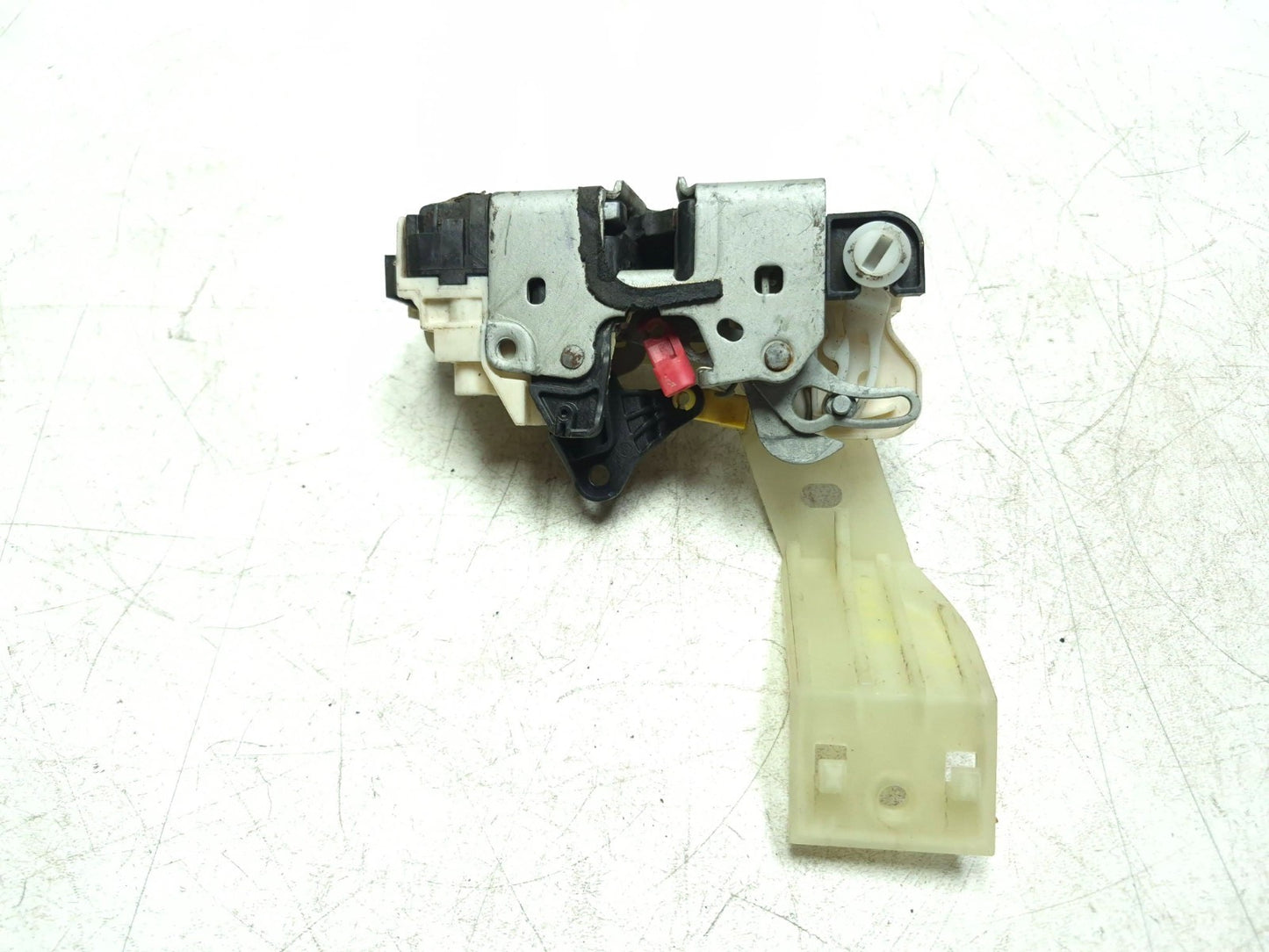 2010 Dodge Caliber Sxt Door Lock Latch Actuator Rear Right Passenger Side OEM