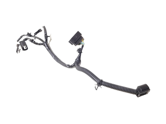 2016 Infiniti Q50 Seat Occupant Detection Module Wire Harness OEM